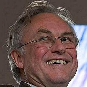 Richard Dawkins worth
