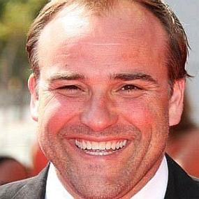 height of David DeLuise