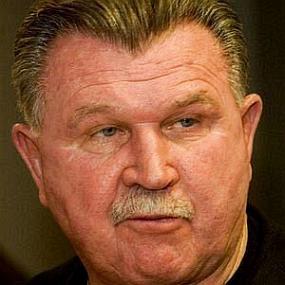 Mike Ditka worth