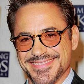 Robert Downey Jr. worth