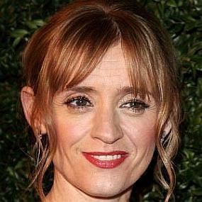 height of Anne-Marie Duff