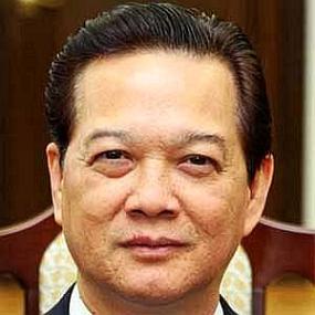 Nguyen Tan Dung worth
