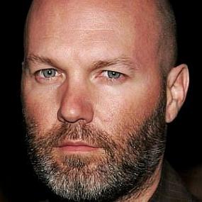 height of Fred Durst