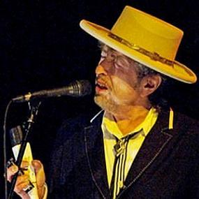 Bob Dylan worth