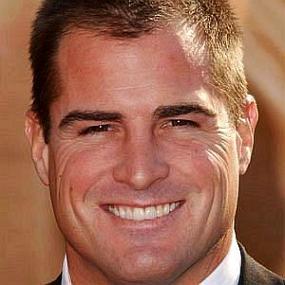height of George Eads