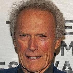 height of Clint Eastwood