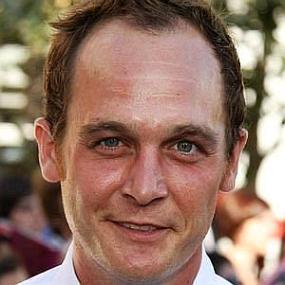 height of Ethan Embry