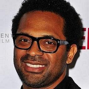 height of Mike Epps