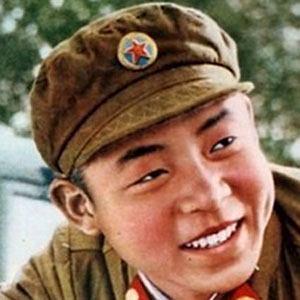 Lei Feng worth