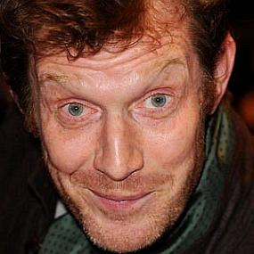 height of Jason Flemyng