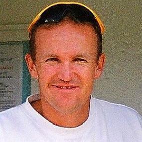 Andy Flower worth