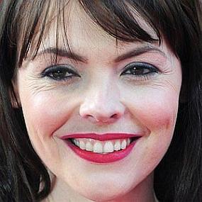 height of Kate Ford