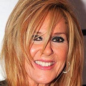 height of Lita Ford