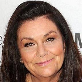 height of Dawn French