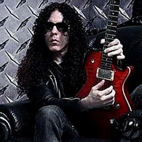 height of Marty Friedman