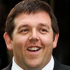 Nick Frost worth