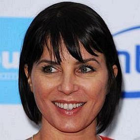 height of Sadie Frost