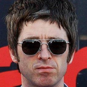 height of Noel Gallagher