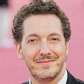 Guillaume Gallienne worth