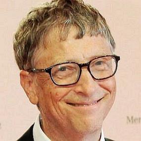 Bill Gates worth