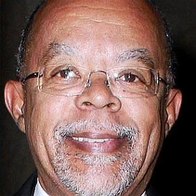 height of Henry Louis Gates