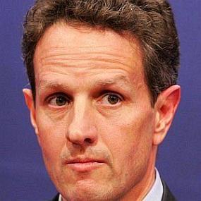 Timothy Geithner worth