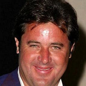 Vince Gill worth