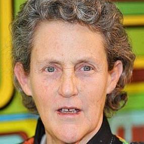 Temple Grandin worth