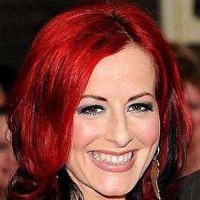 Carrie Grant worth