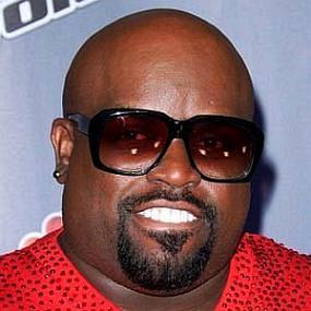 height of CeeLo Green