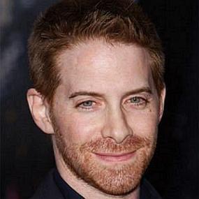 height of Seth Green