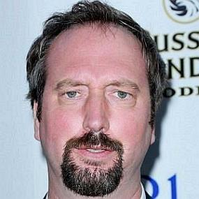 height of Tom Green