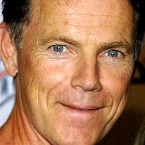 height of Bruce Greenwood