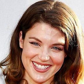 Lucy Griffiths worth
