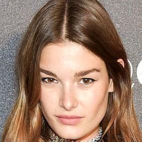 Ophelie Guillermand worth