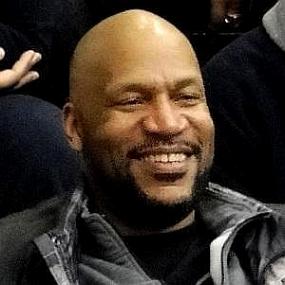 height of Ron Harper