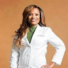 Dr. Heavenly worth