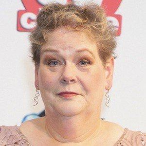 Anne Hegerty worth