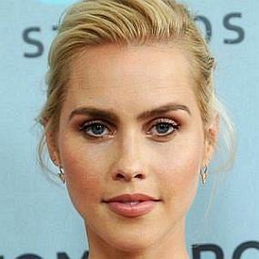Claire Holt worth