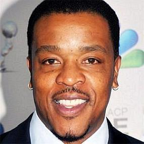 Russell Hornsby worth