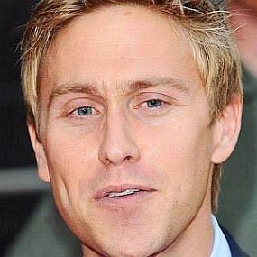 Russell Howard worth