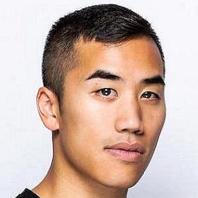 Andrew Huang worth