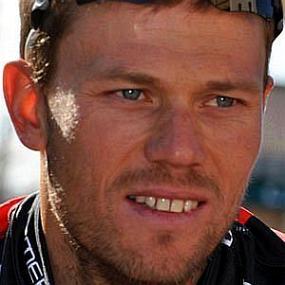 height of Thor Hushovd