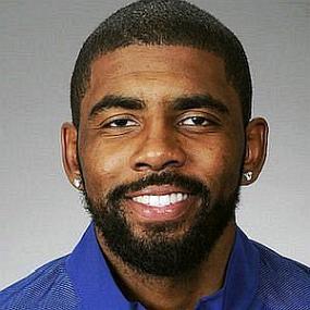 Kyrie Irving worth