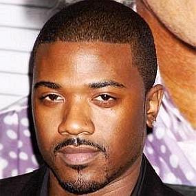 height of Ray J