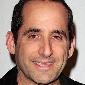 Peter Jacobson worth