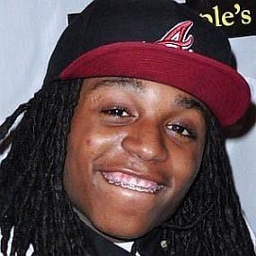 Jacquees worth