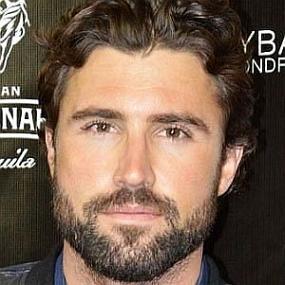 height of Brody Jenner