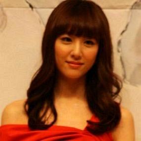 Seo Ji-hye worth