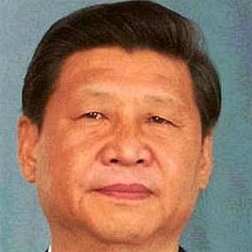 Xi Jinping worth